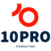 10 Pro Logo