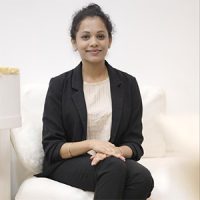 Anjali-Nair--Project-Manager